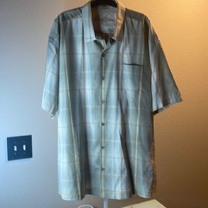 Tommy Bahama mens EUC XXL BEAUTIFUL